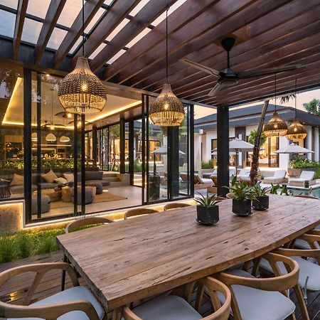 Villa Theia By Balisuperhost Ubud  Exterior photo