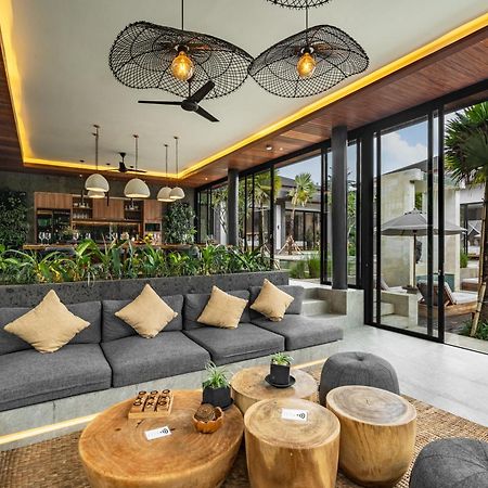 Villa Theia By Balisuperhost Ubud  Exterior photo