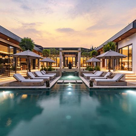 Villa Theia By Balisuperhost Ubud  Exterior photo