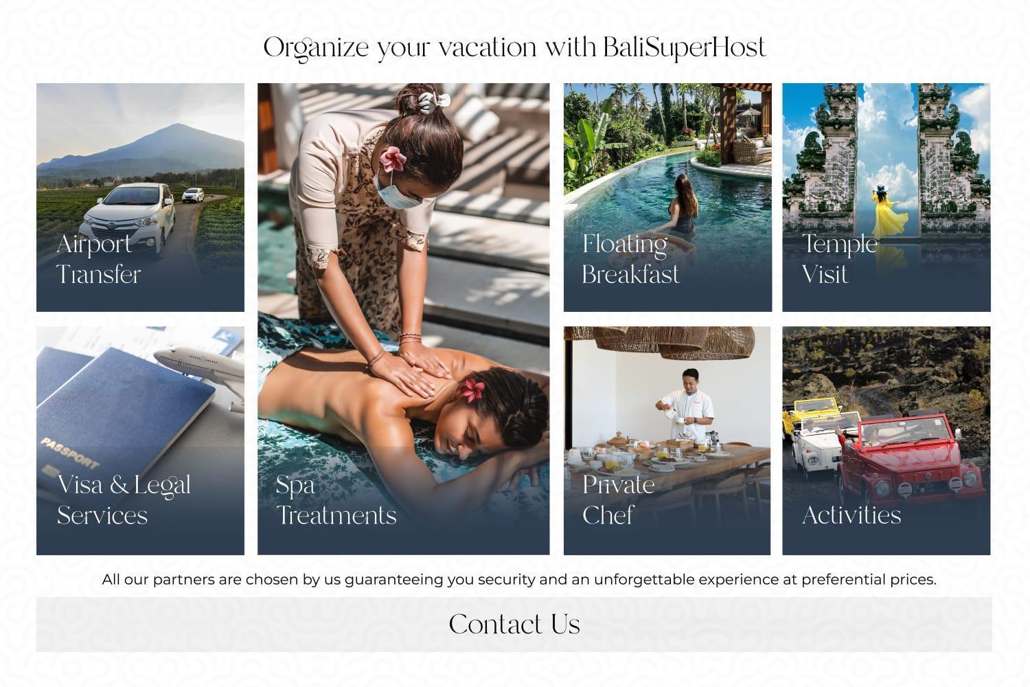Villa Theia By Balisuperhost Ubud  Exterior photo