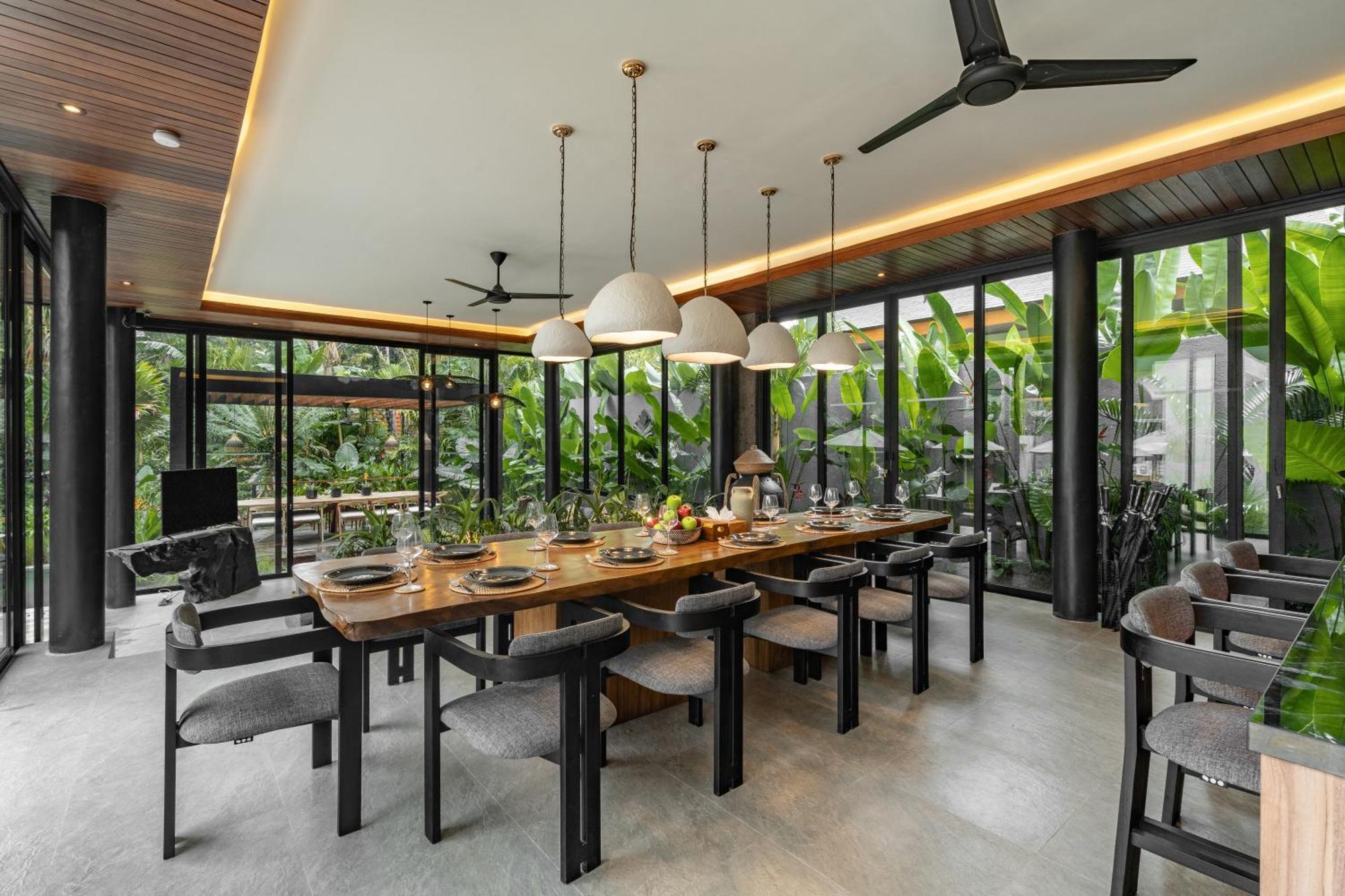 Villa Theia By Balisuperhost Ubud  Exterior photo