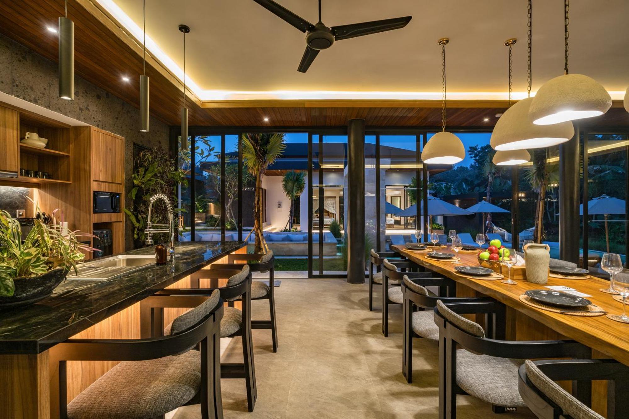 Villa Theia By Balisuperhost Ubud  Exterior photo