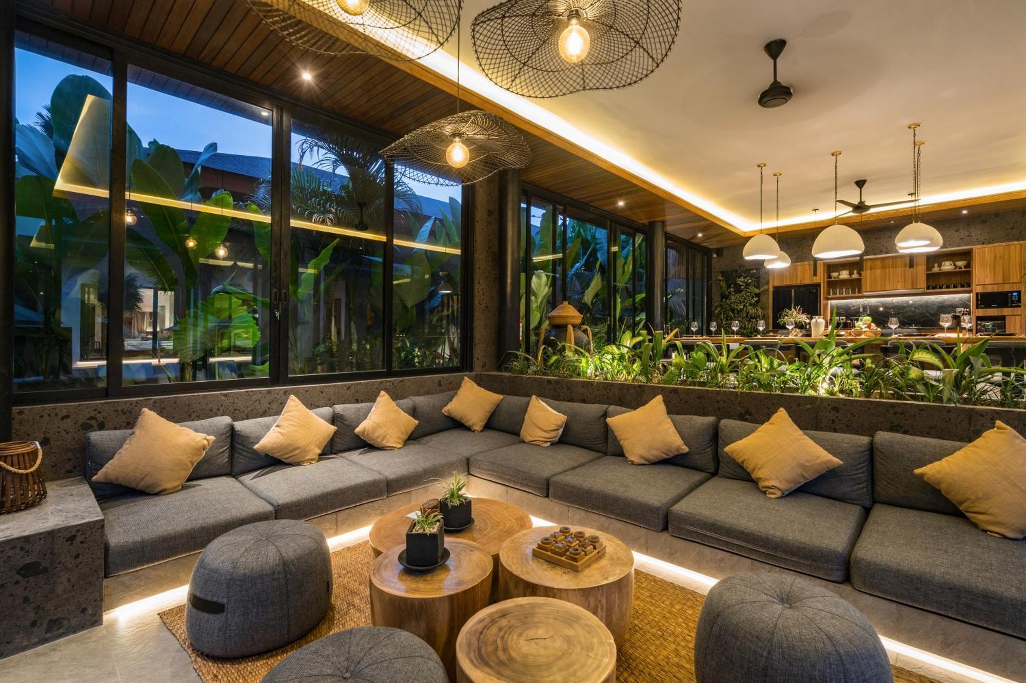Villa Theia By Balisuperhost Ubud  Exterior photo