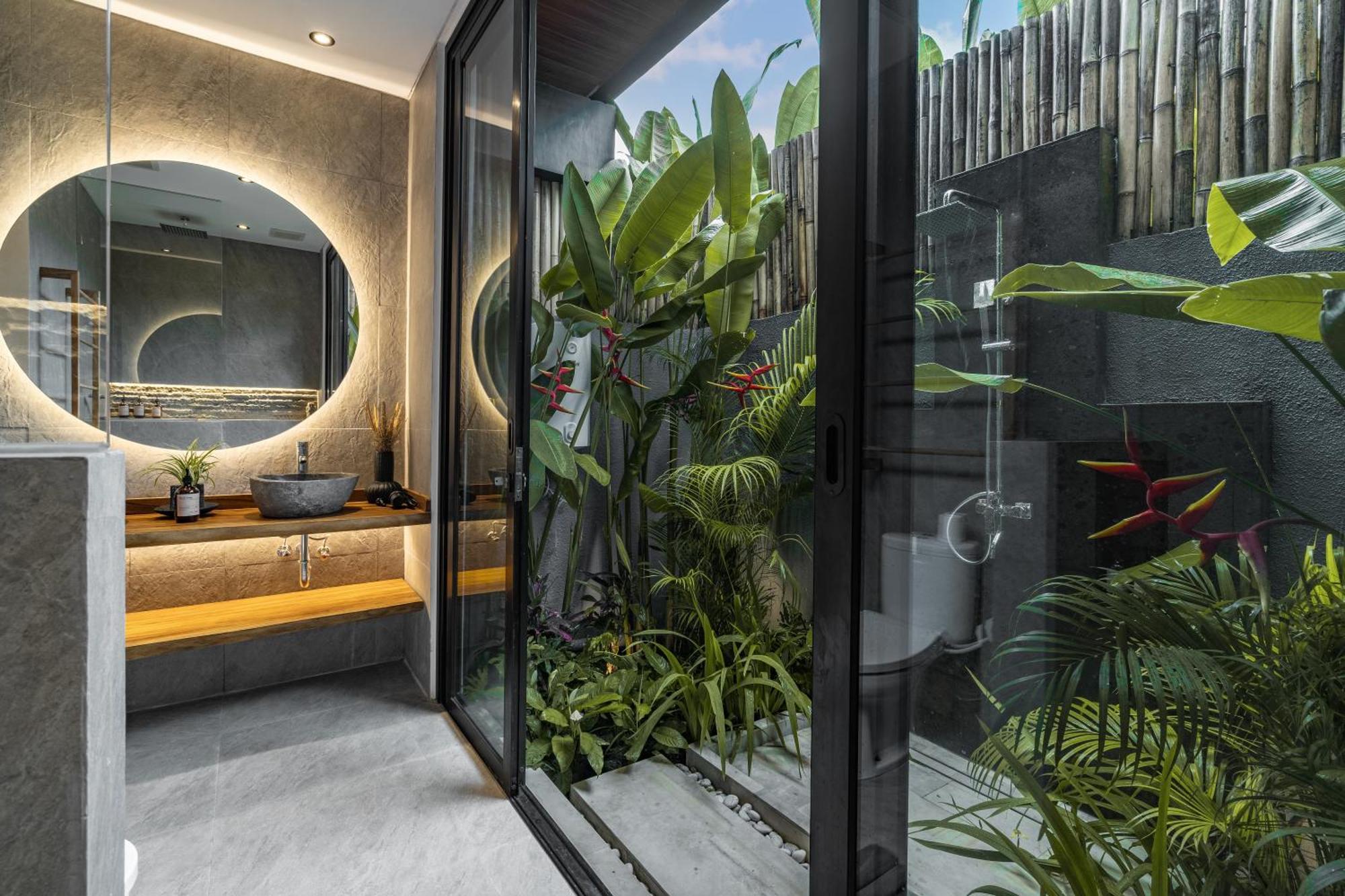 Villa Theia By Balisuperhost Ubud  Exterior photo