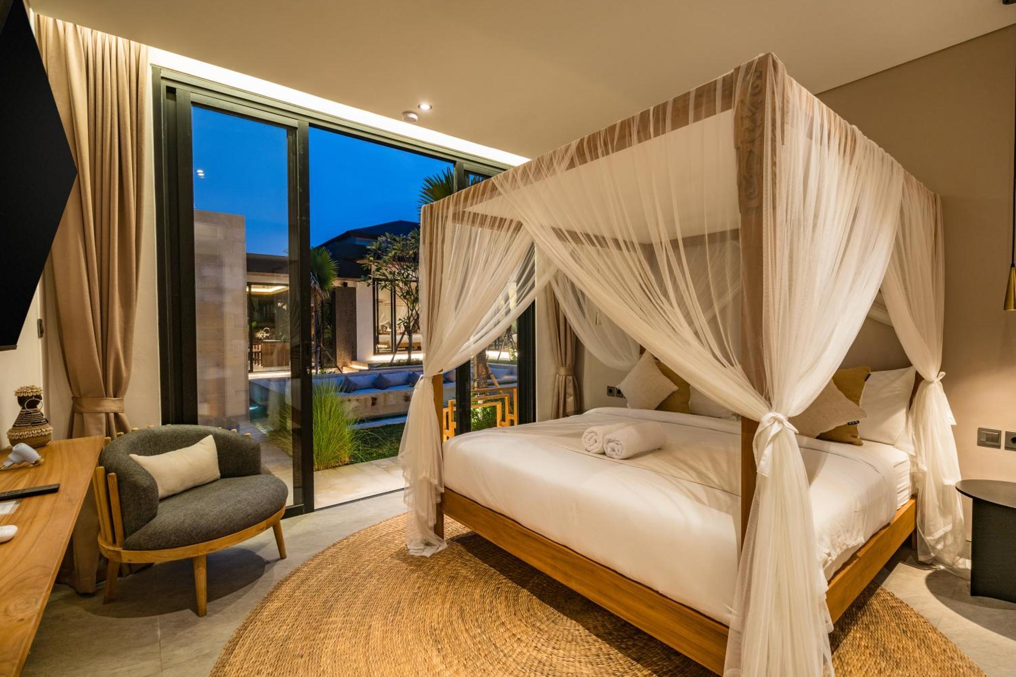 Villa Theia By Balisuperhost Ubud  Exterior photo