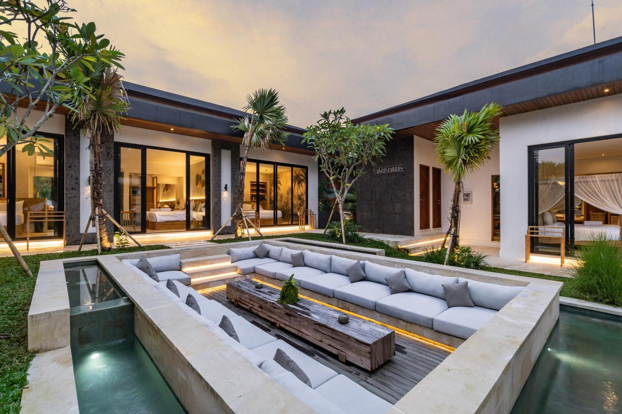 Villa Theia By Balisuperhost Ubud  Exterior photo