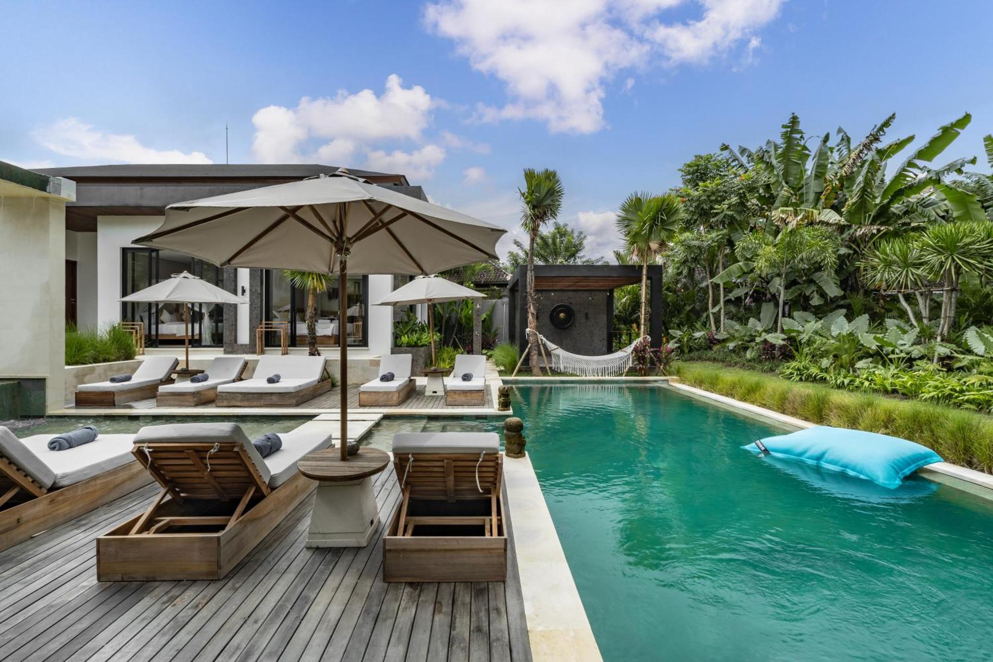 Villa Theia By Balisuperhost Ubud  Exterior photo