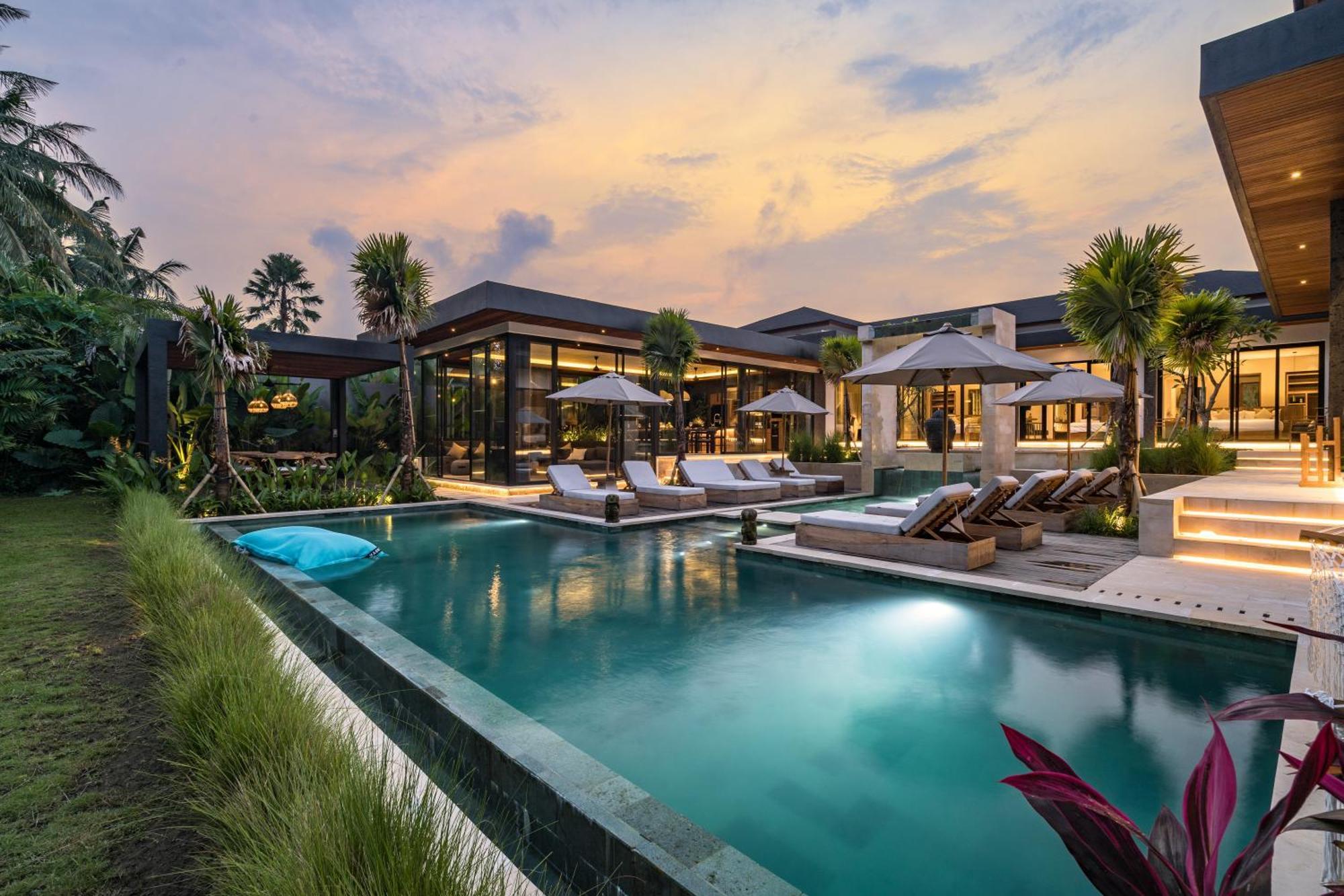 Villa Theia By Balisuperhost Ubud  Exterior photo