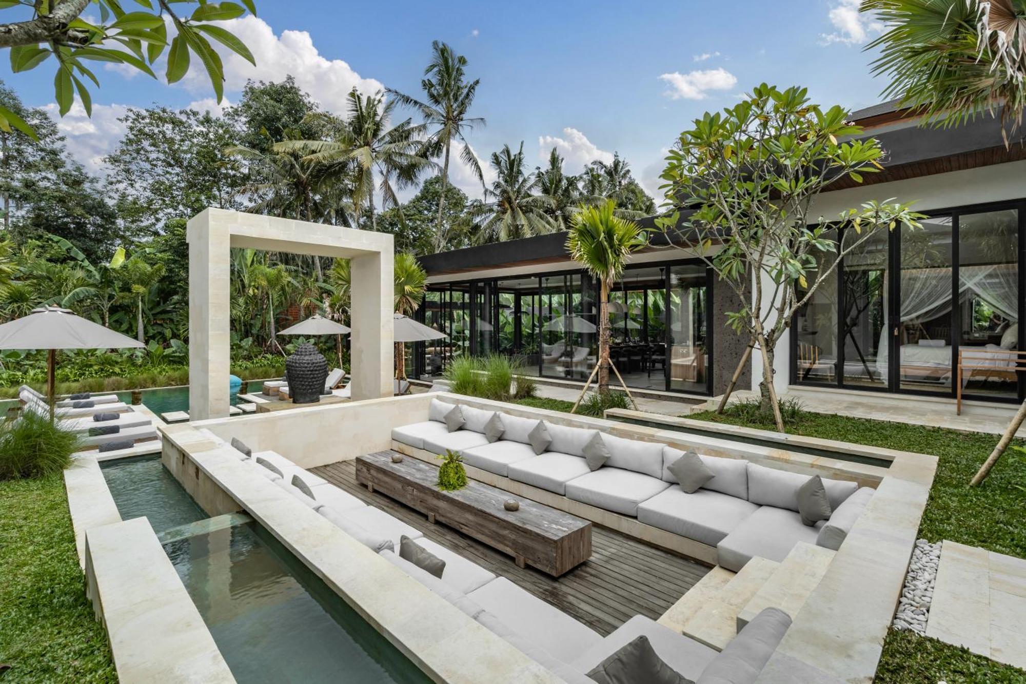 Villa Theia By Balisuperhost Ubud  Exterior photo