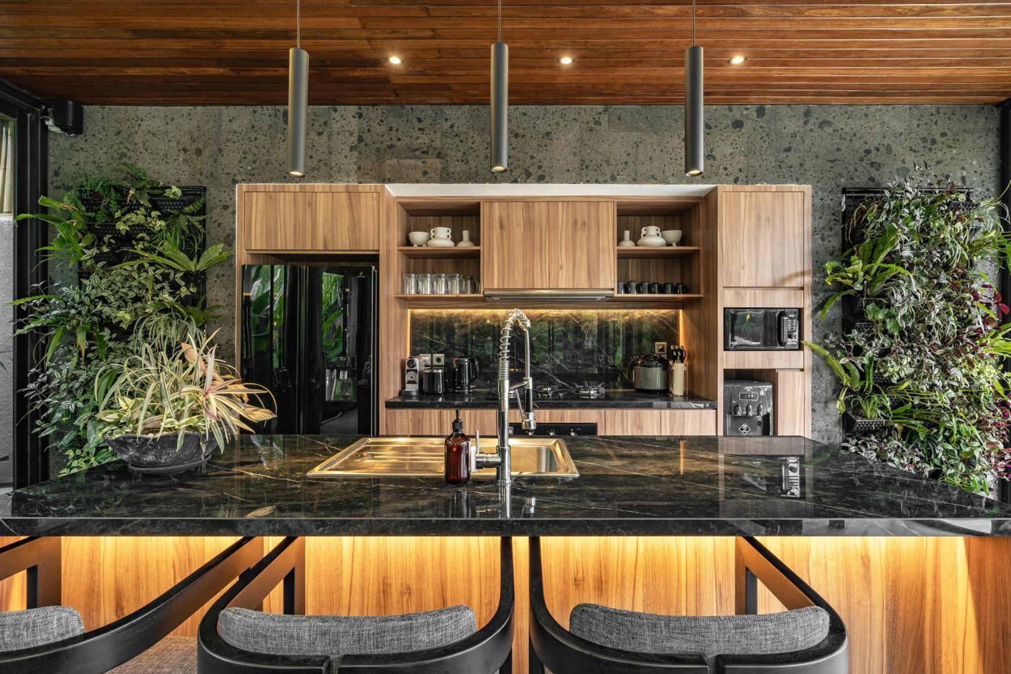 Villa Theia By Balisuperhost Ubud  Exterior photo