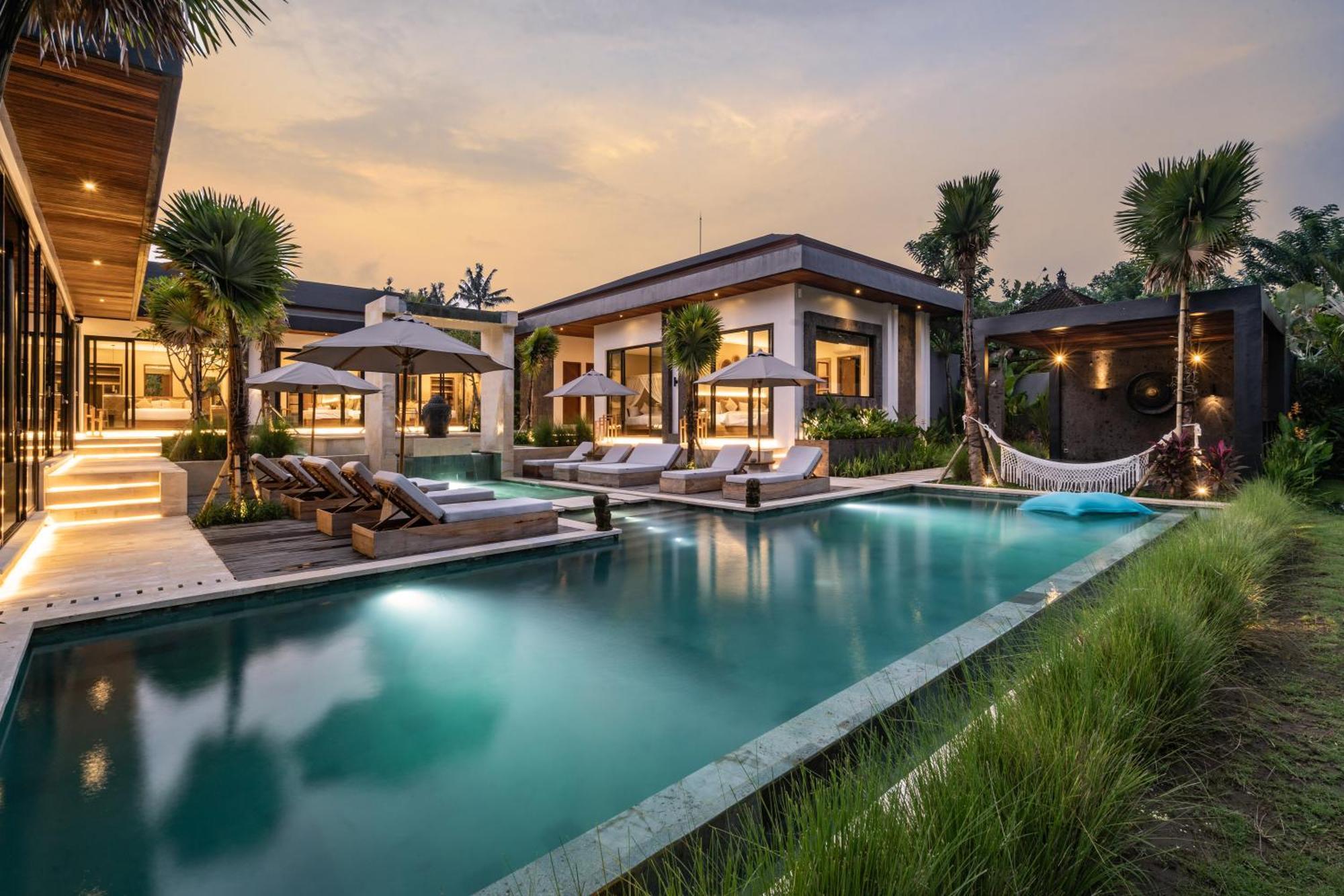 Villa Theia By Balisuperhost Ubud  Exterior photo
