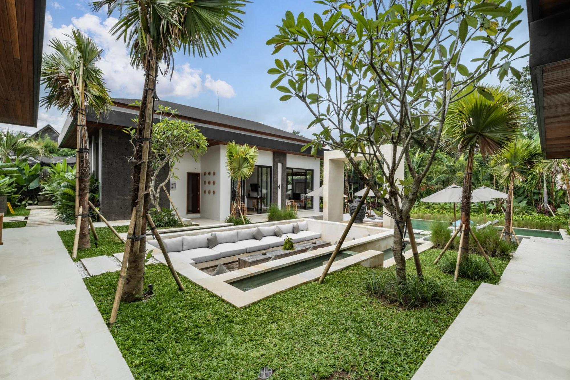 Villa Theia By Balisuperhost Ubud  Exterior photo