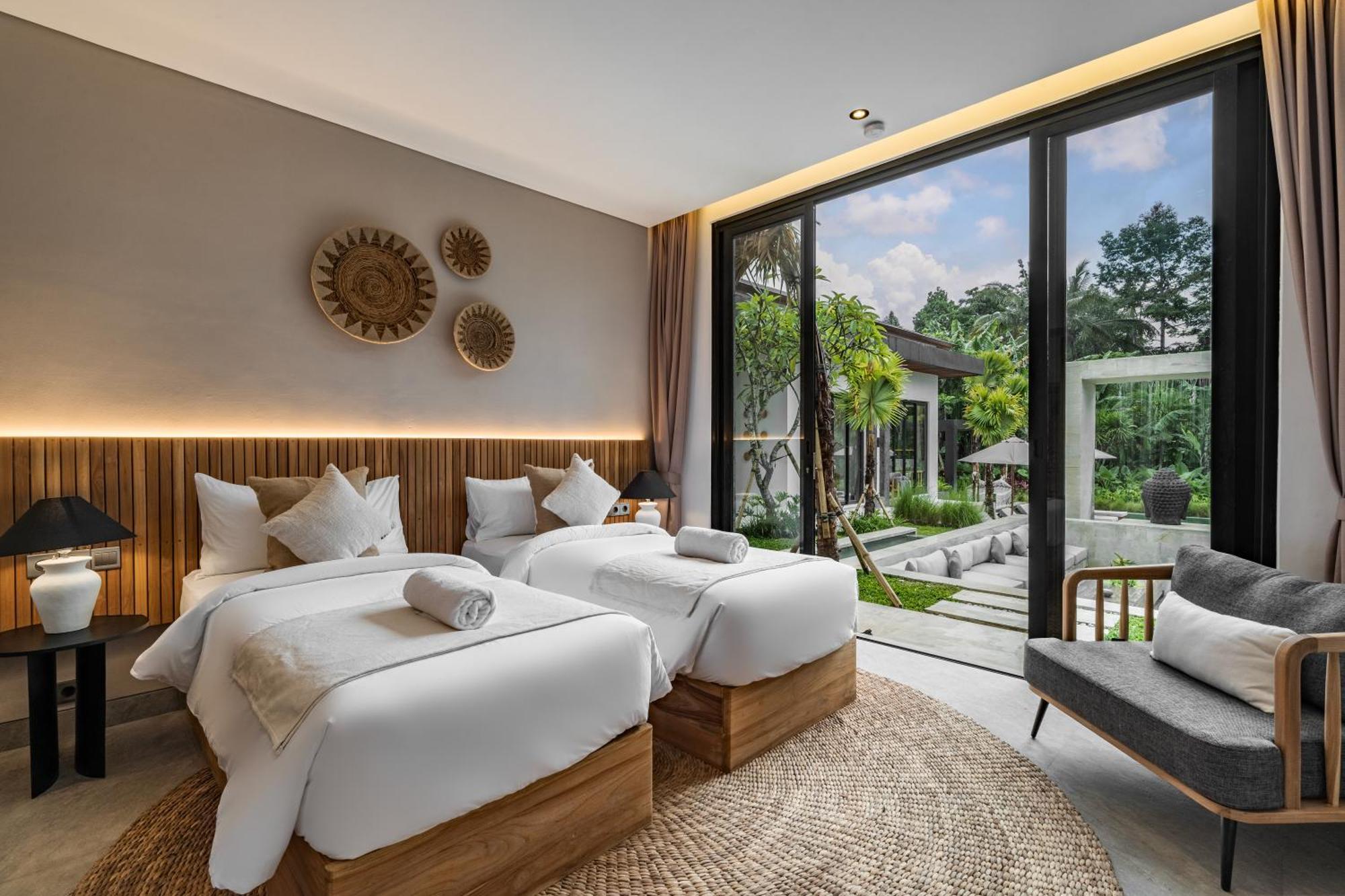 Villa Theia By Balisuperhost Ubud  Exterior photo