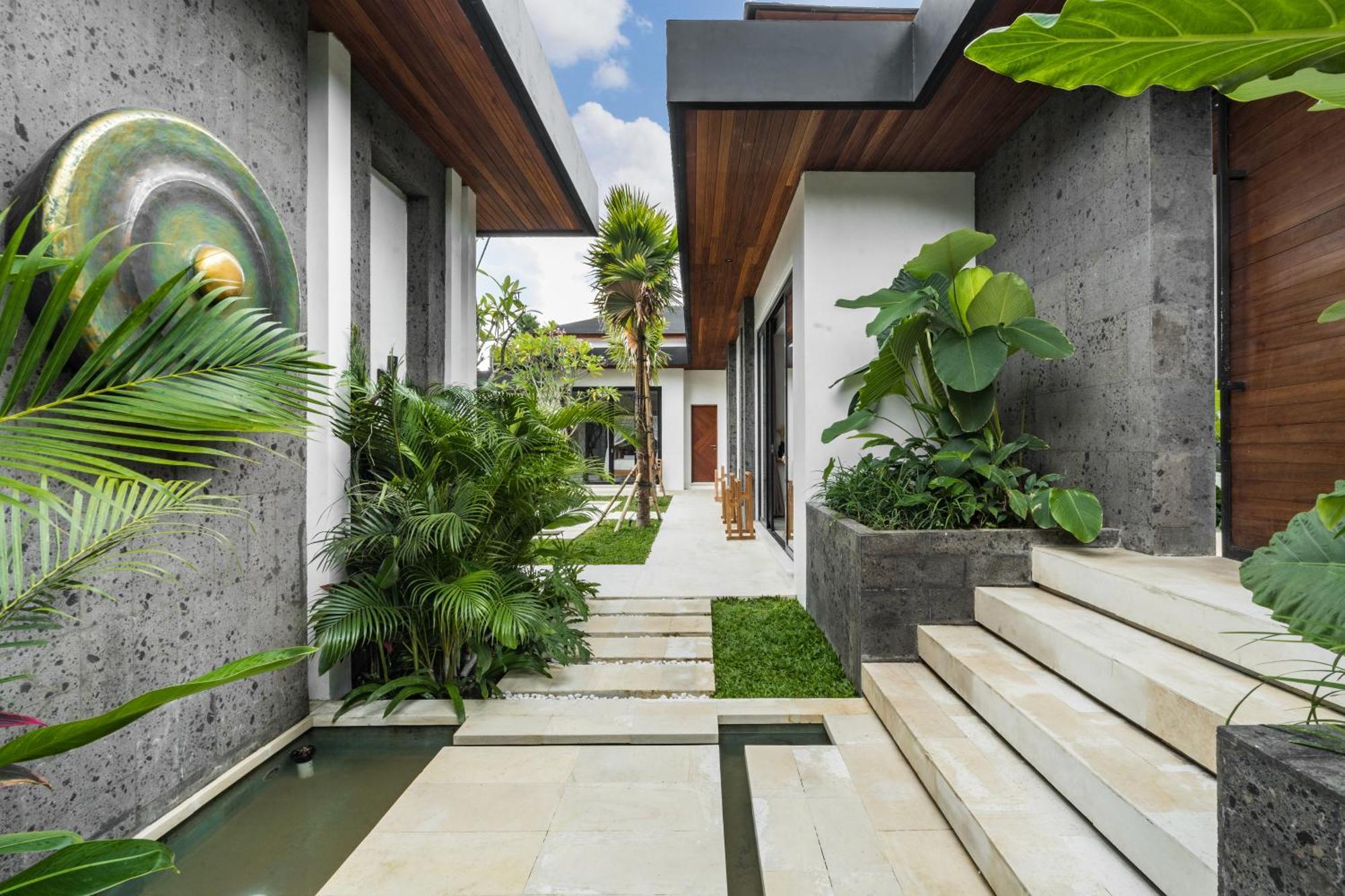 Villa Theia By Balisuperhost Ubud  Exterior photo
