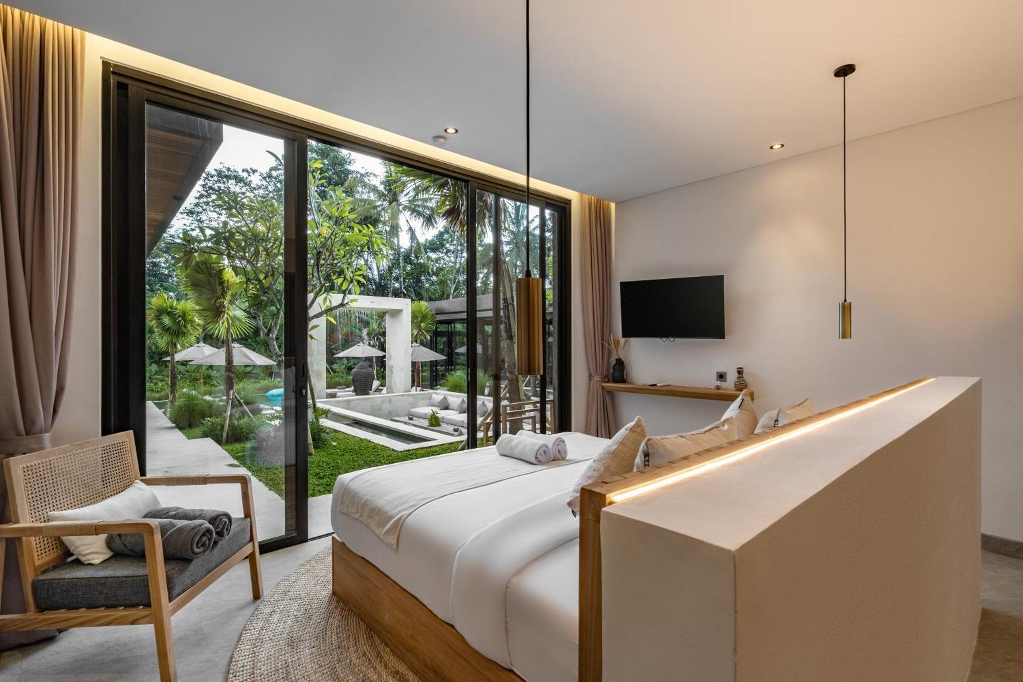 Villa Theia By Balisuperhost Ubud  Exterior photo
