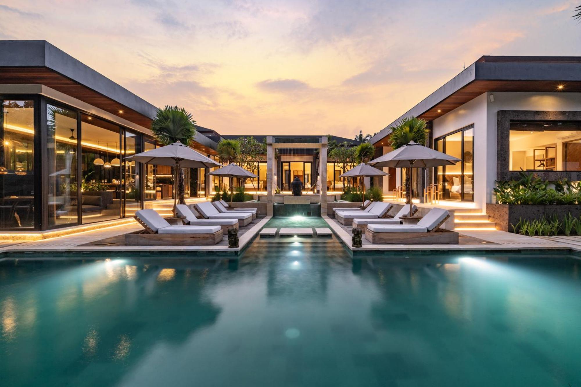 Villa Theia By Balisuperhost Ubud  Exterior photo