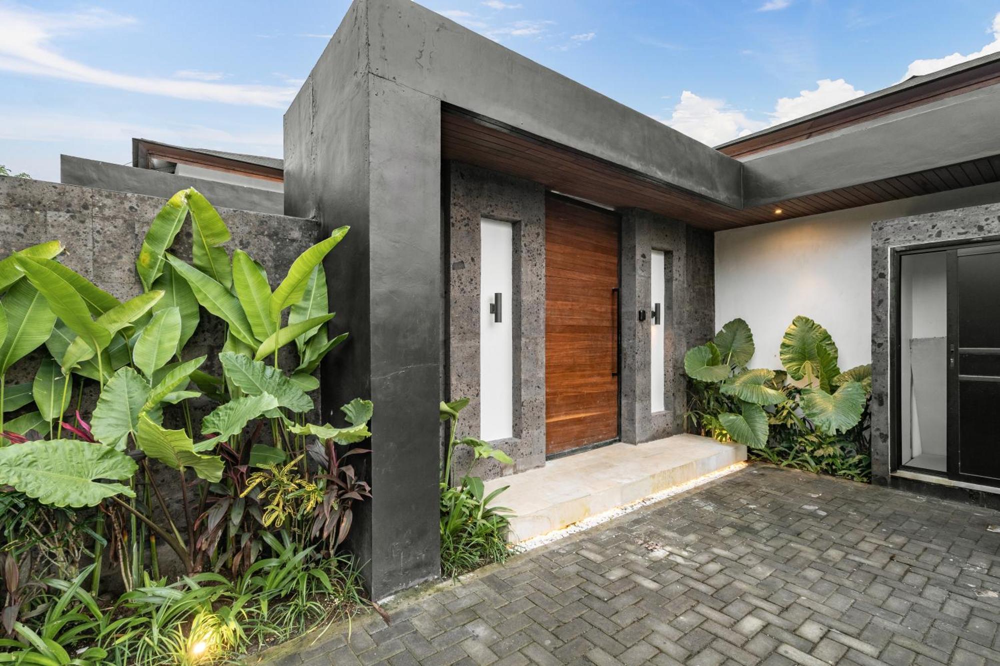 Villa Theia By Balisuperhost Ubud  Exterior photo