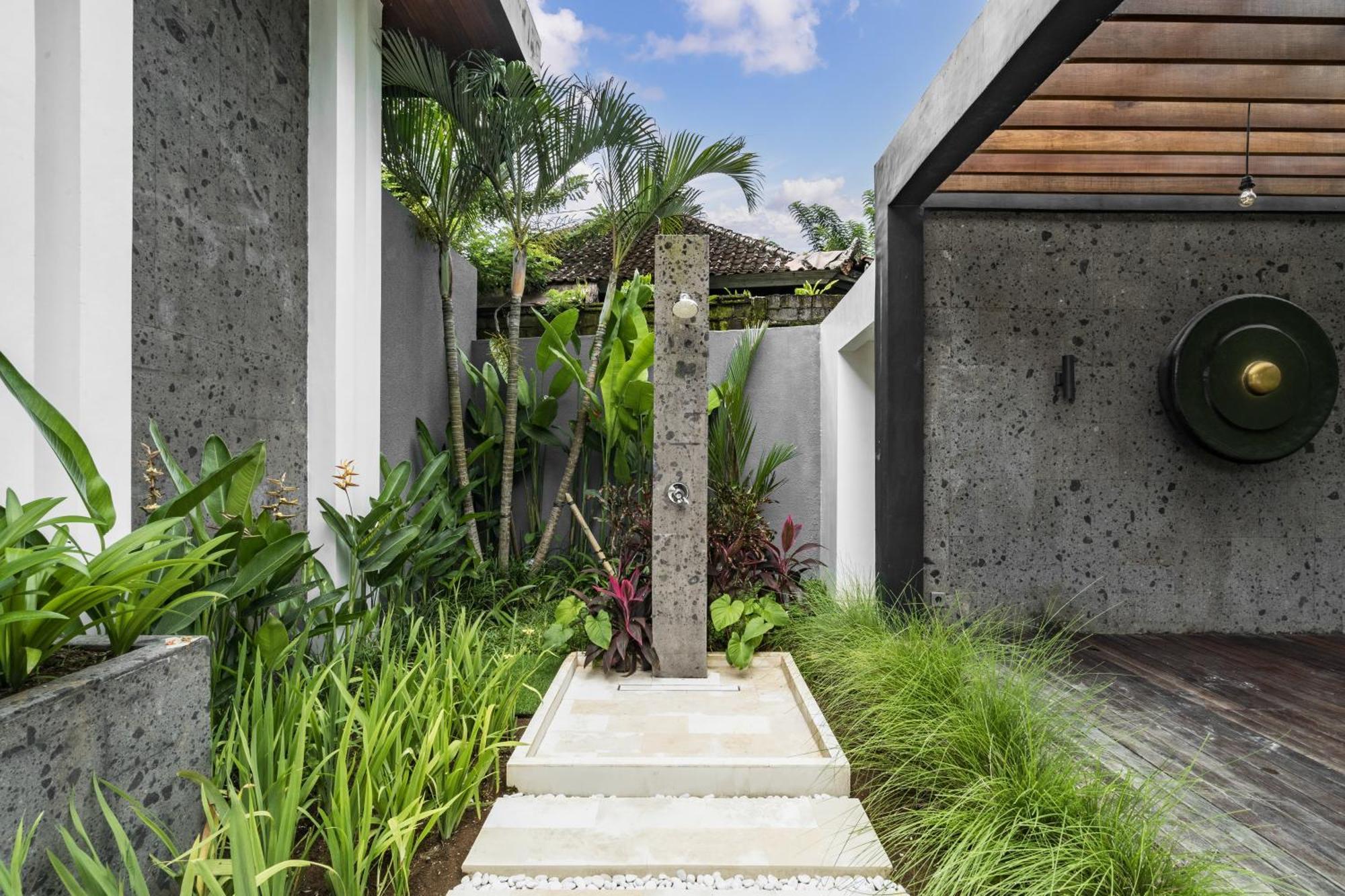 Villa Theia By Balisuperhost Ubud  Exterior photo