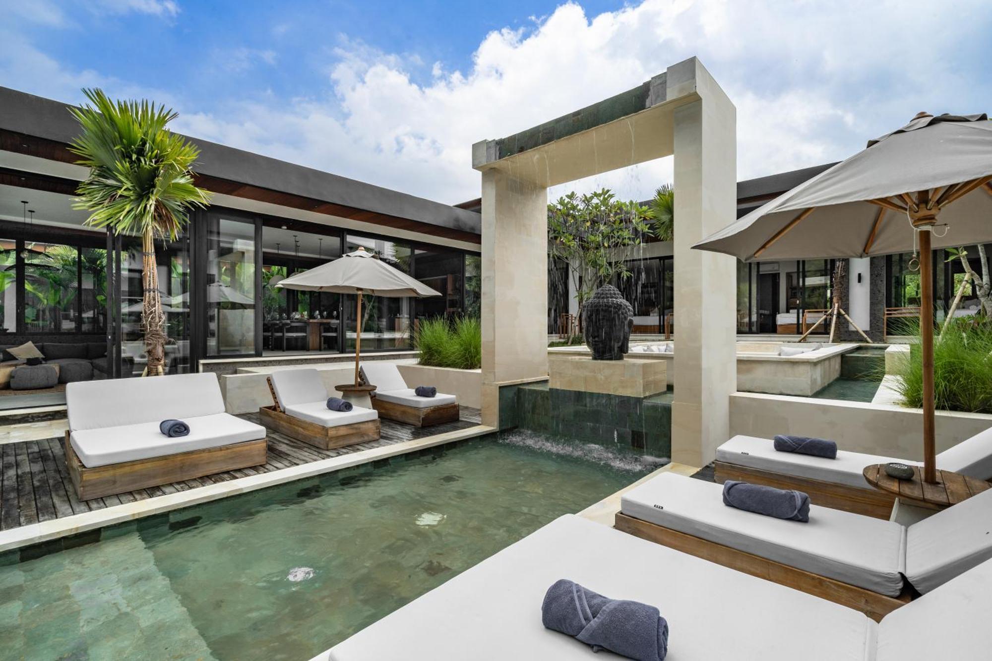 Villa Theia By Balisuperhost Ubud  Exterior photo