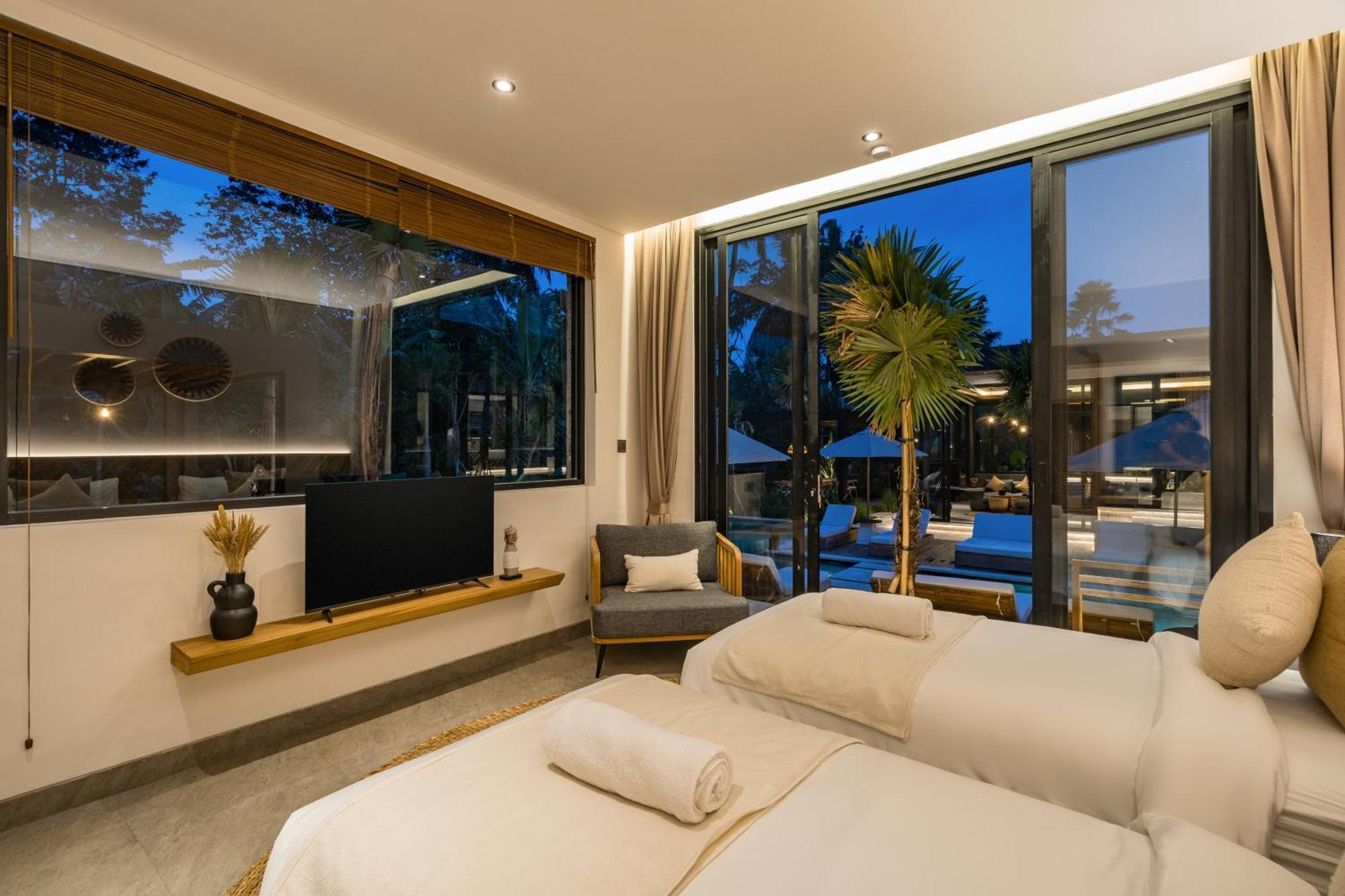 Villa Theia By Balisuperhost Ubud  Exterior photo