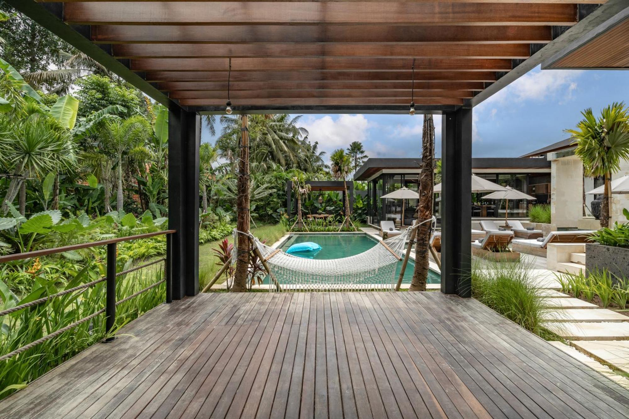 Villa Theia By Balisuperhost Ubud  Exterior photo