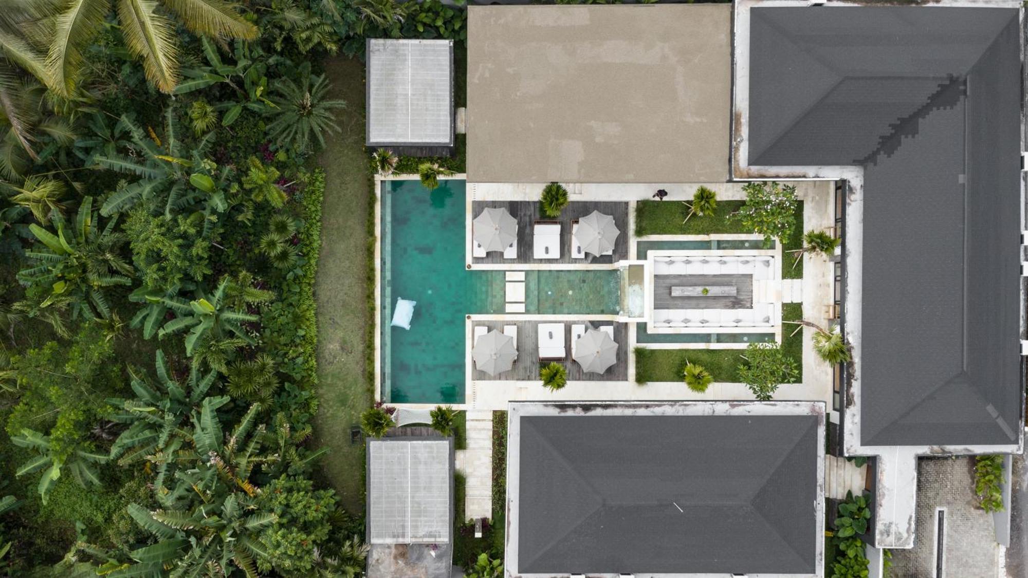 Villa Theia By Balisuperhost Ubud  Exterior photo